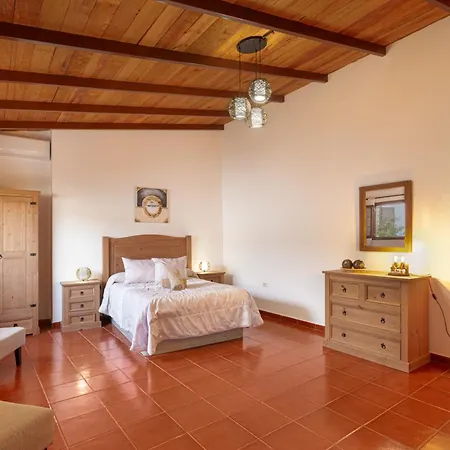 Casa Las Toscas-2